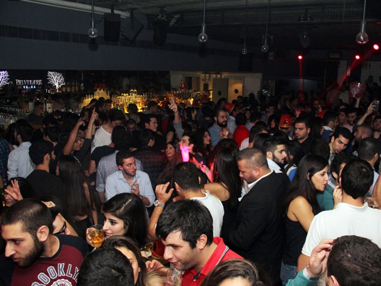 MES Independence Festivities at Caprice 